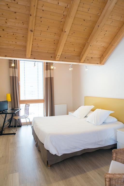 Ame De La Terre Bed & Breakfast Ruffey-lès-Échirey Eksteriør bilde