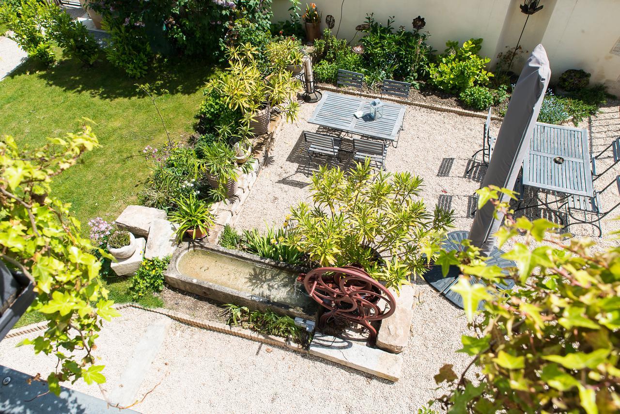 Ame De La Terre Bed & Breakfast Ruffey-lès-Échirey Eksteriør bilde